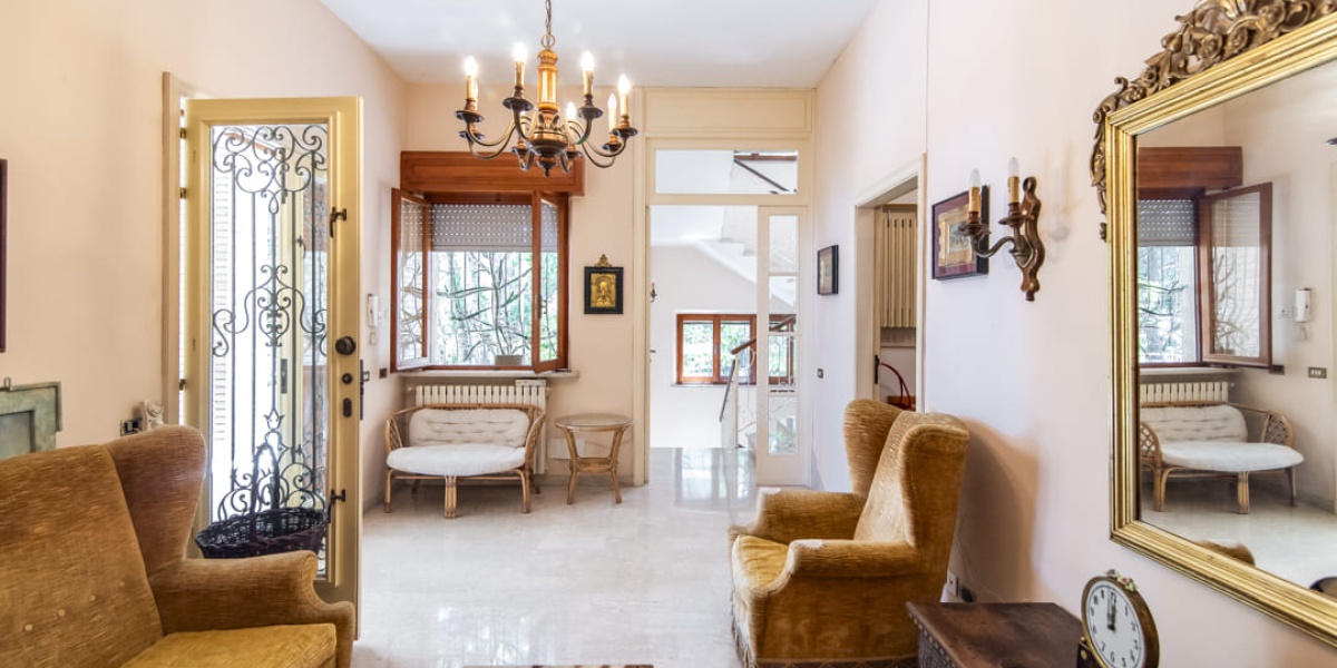 Falconara Periferia, 4 Camere Camere, ,2 BagniBagni,Villa,In Vendita,1140