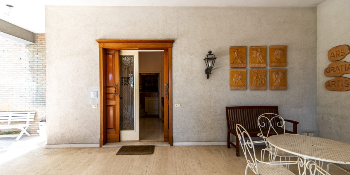 Falconara Periferia, 4 Camere Camere, ,2 BagniBagni,Villa,In Vendita,1140