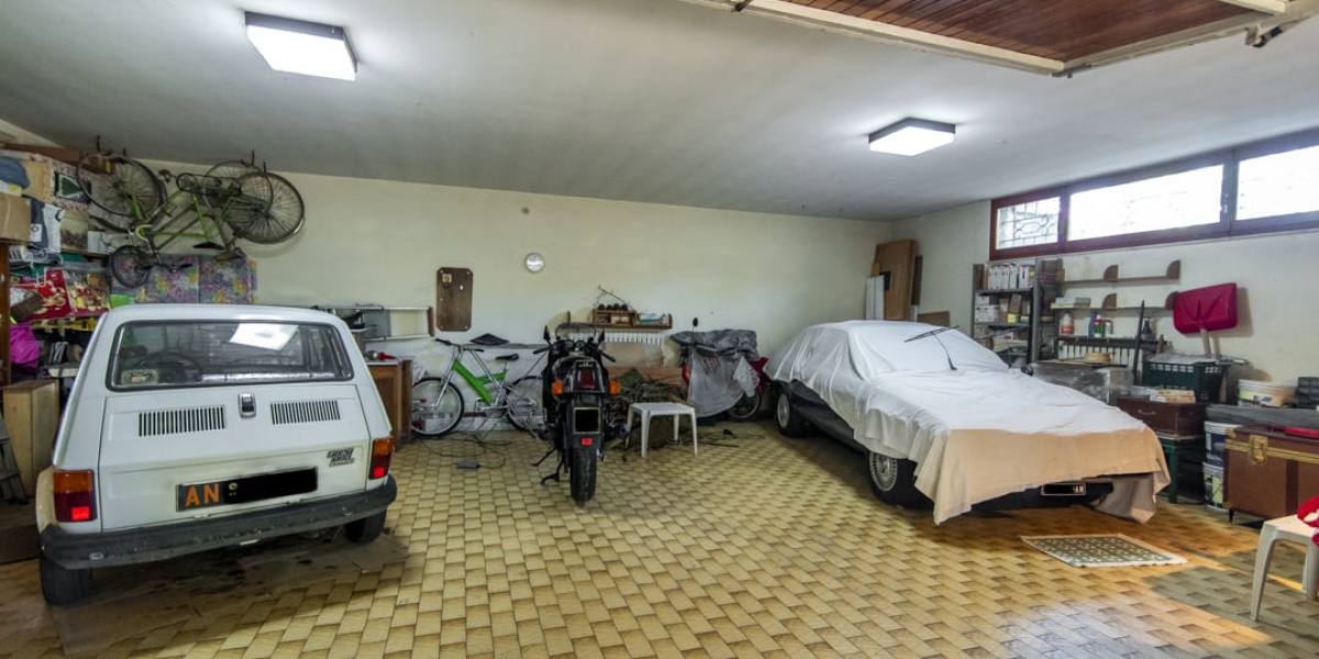 Falconara Periferia, 4 Camere Camere, ,2 BagniBagni,Villa,In Vendita,1140