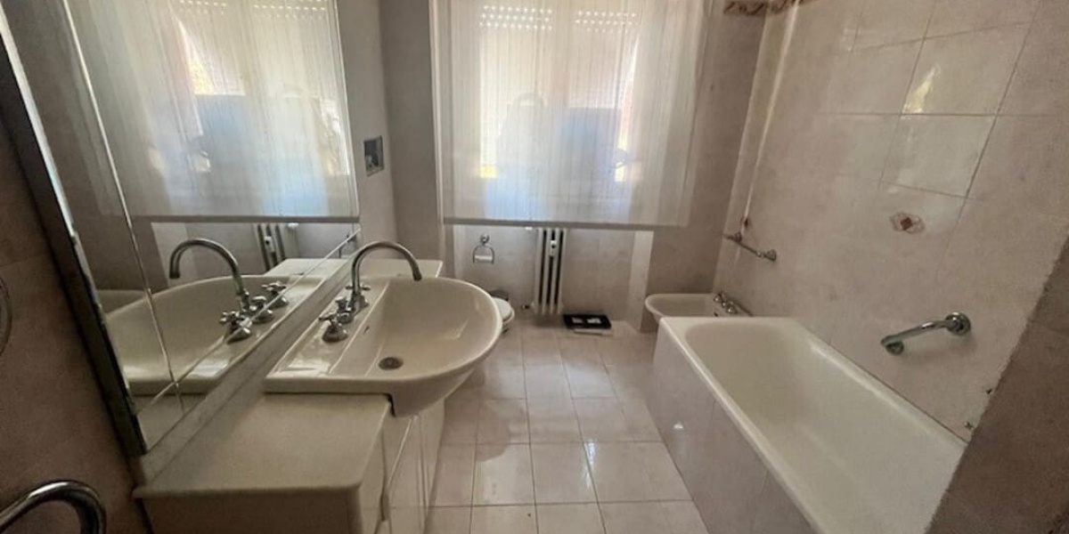 Ancona Adriatico-Passetto, 3 Camere Camere, ,2 BagniBagni,Appartamento,In Vendita,1141
