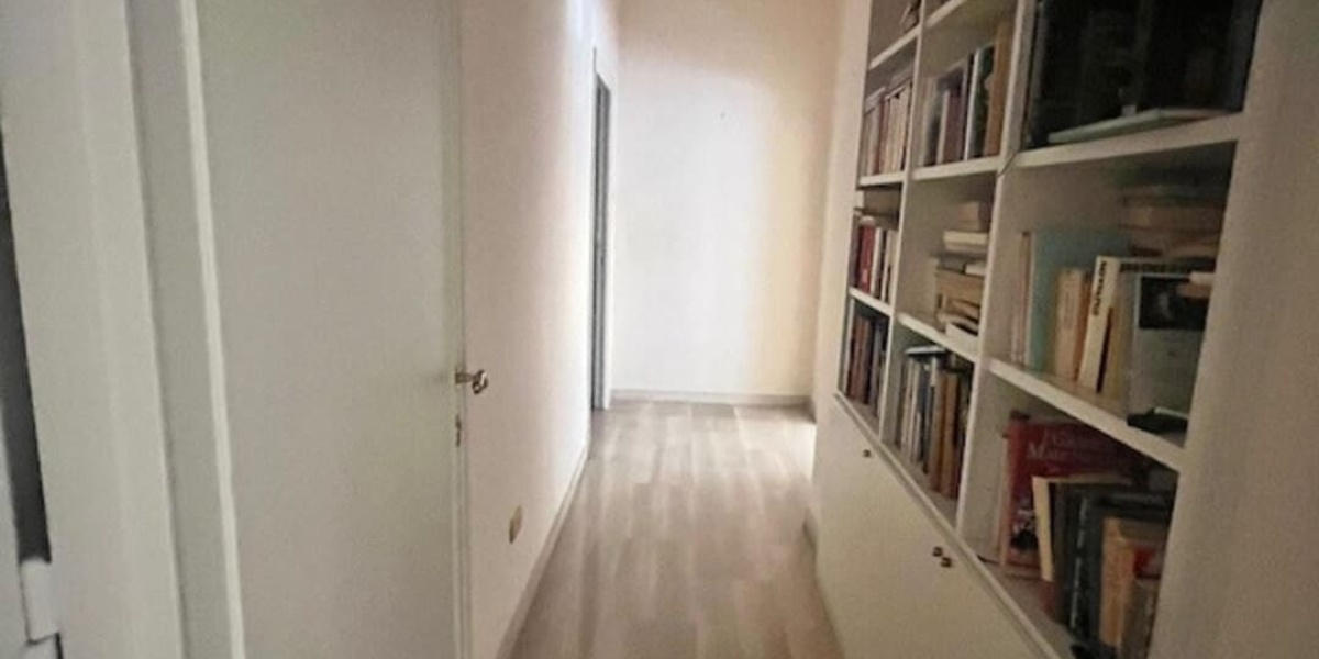 Ancona Adriatico-Passetto, 3 Camere Camere, ,2 BagniBagni,Appartamento,In Vendita,1141