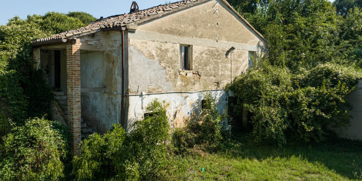 Ancona Campagna, 4 Camere Camere, ,2 BagniBagni,Rustico/Casale,In Vendita,1004