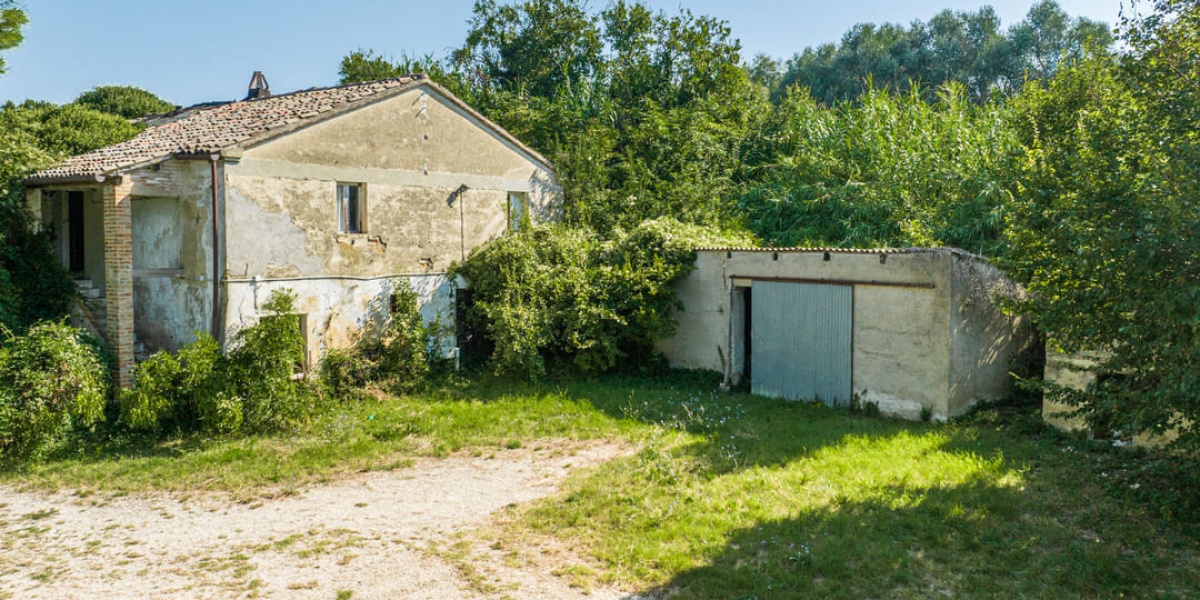 Ancona Campagna, 4 Camere Camere, ,2 BagniBagni,Rustico/Casale,In Vendita,1004