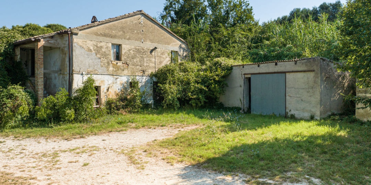 Ancona Campagna, 4 Camere Camere, ,2 BagniBagni,Rustico/Casale,In Vendita,1004