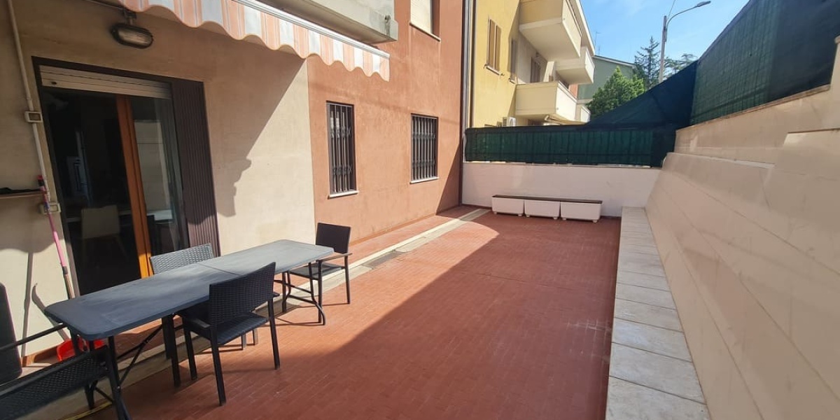Ancona Le Grazie-Tavernelle, 2 Camere Camere, ,2 BagniBagni,Appartamento,In Vendita,1142