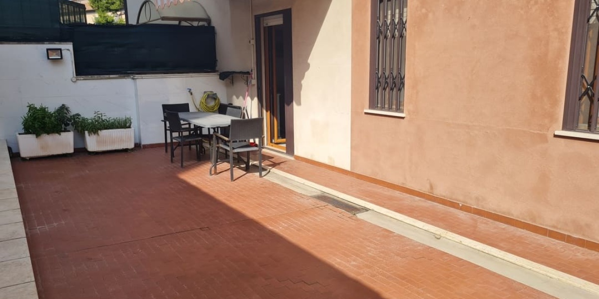 Ancona Le Grazie-Tavernelle, 2 Camere Camere, ,2 BagniBagni,Appartamento,In Vendita,1142