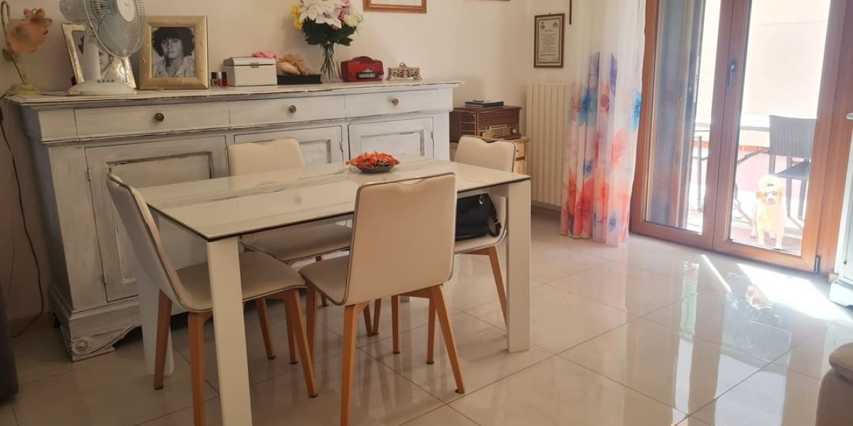 Ancona Le Grazie-Tavernelle, 2 Camere Camere, ,2 BagniBagni,Appartamento,In Vendita,1142