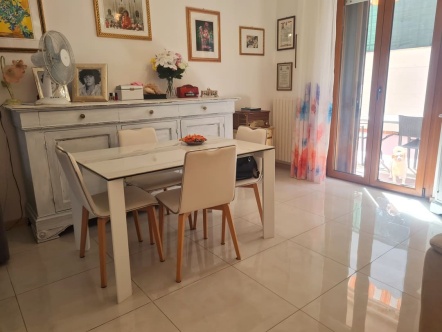 Ancona Le Grazie-Tavernelle, 2 Camere Camere, ,2 BagniBagni,Appartamento,In Vendita,1142