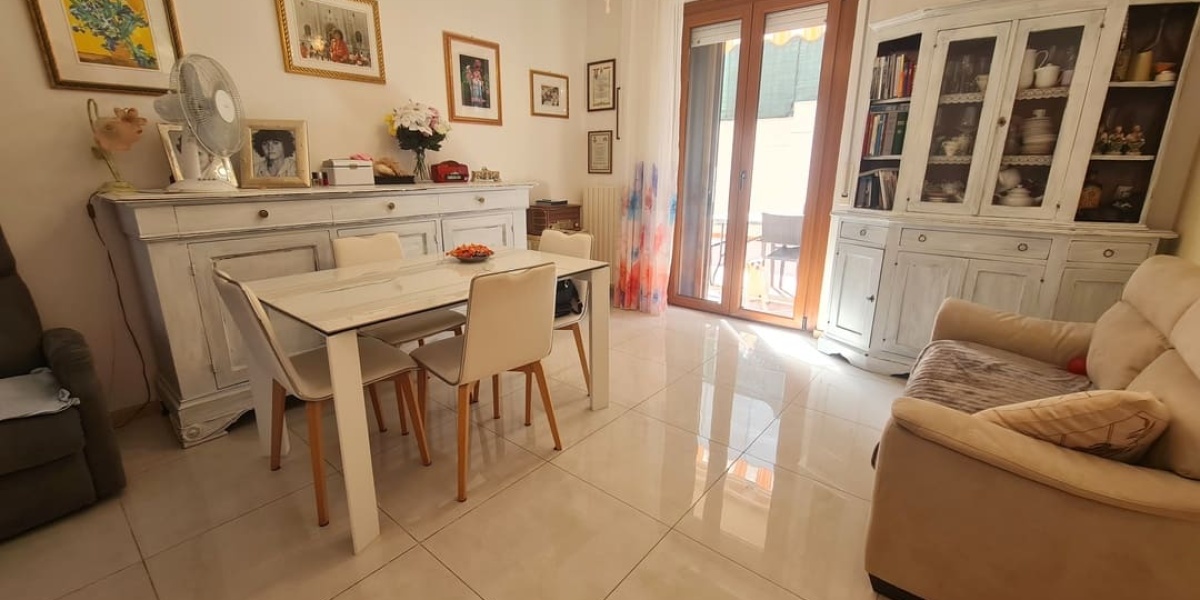Ancona Le Grazie-Tavernelle, 2 Camere Camere, ,2 BagniBagni,Appartamento,In Vendita,1142