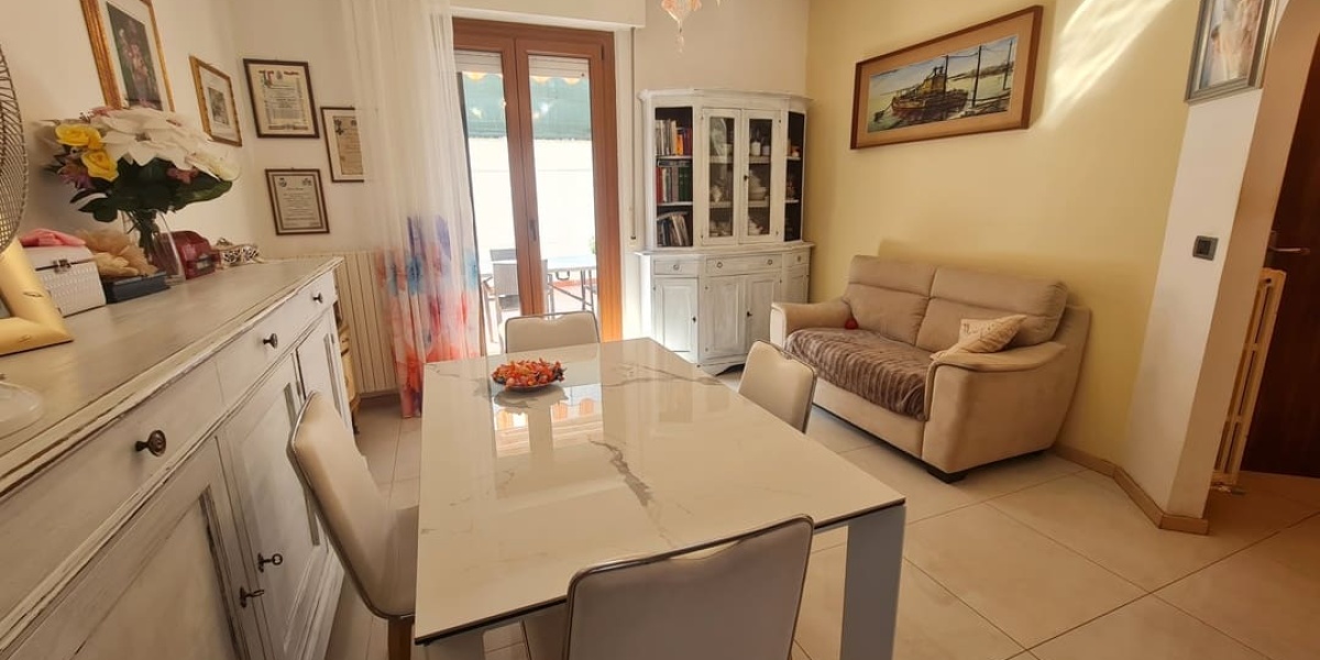 Ancona Le Grazie-Tavernelle, 2 Camere Camere, ,2 BagniBagni,Appartamento,In Vendita,1142