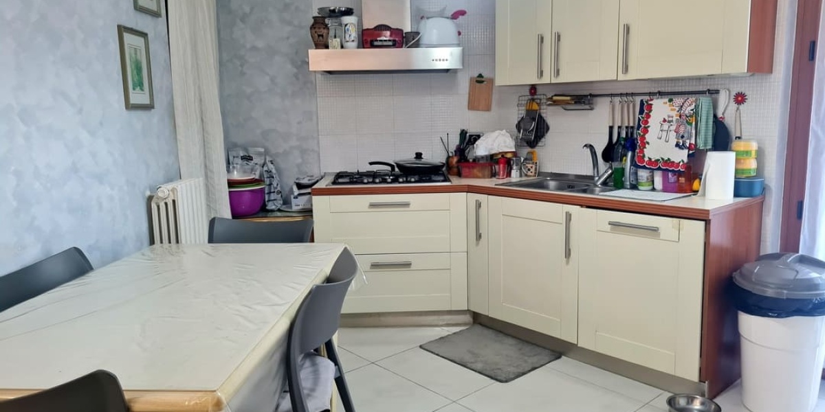 Ancona Le Grazie-Tavernelle, 2 Camere Camere, ,2 BagniBagni,Appartamento,In Vendita,1142