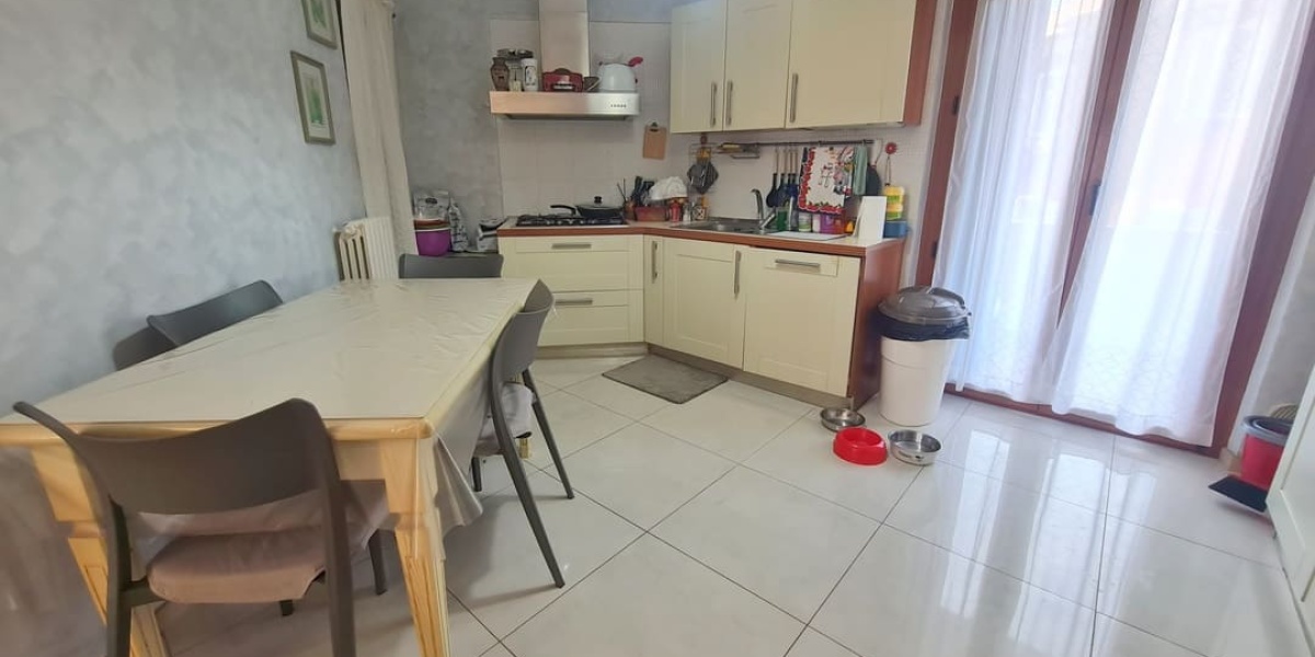 Ancona Le Grazie-Tavernelle, 2 Camere Camere, ,2 BagniBagni,Appartamento,In Vendita,1142