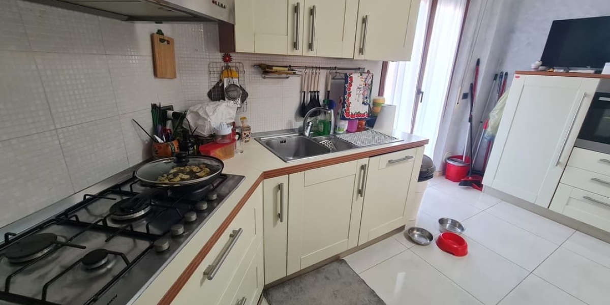 Ancona Le Grazie-Tavernelle, 2 Camere Camere, ,2 BagniBagni,Appartamento,In Vendita,1142