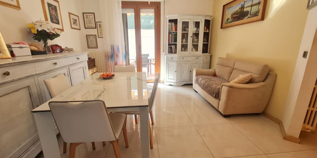 Ancona Le Grazie-Tavernelle, 2 Camere Camere, ,2 BagniBagni,Appartamento,In Vendita,1142