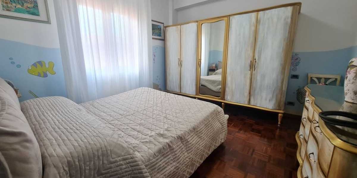 Ancona Le Grazie-Tavernelle, 2 Camere Camere, ,2 BagniBagni,Appartamento,In Vendita,1142