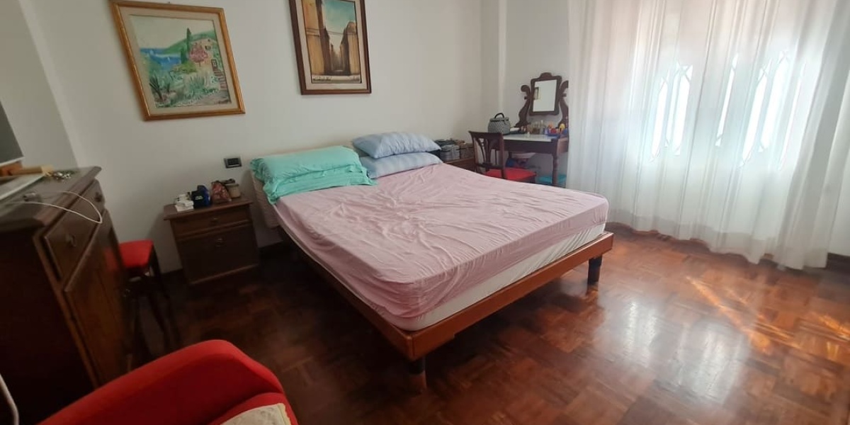 Ancona Le Grazie-Tavernelle, 2 Camere Camere, ,2 BagniBagni,Appartamento,In Vendita,1142