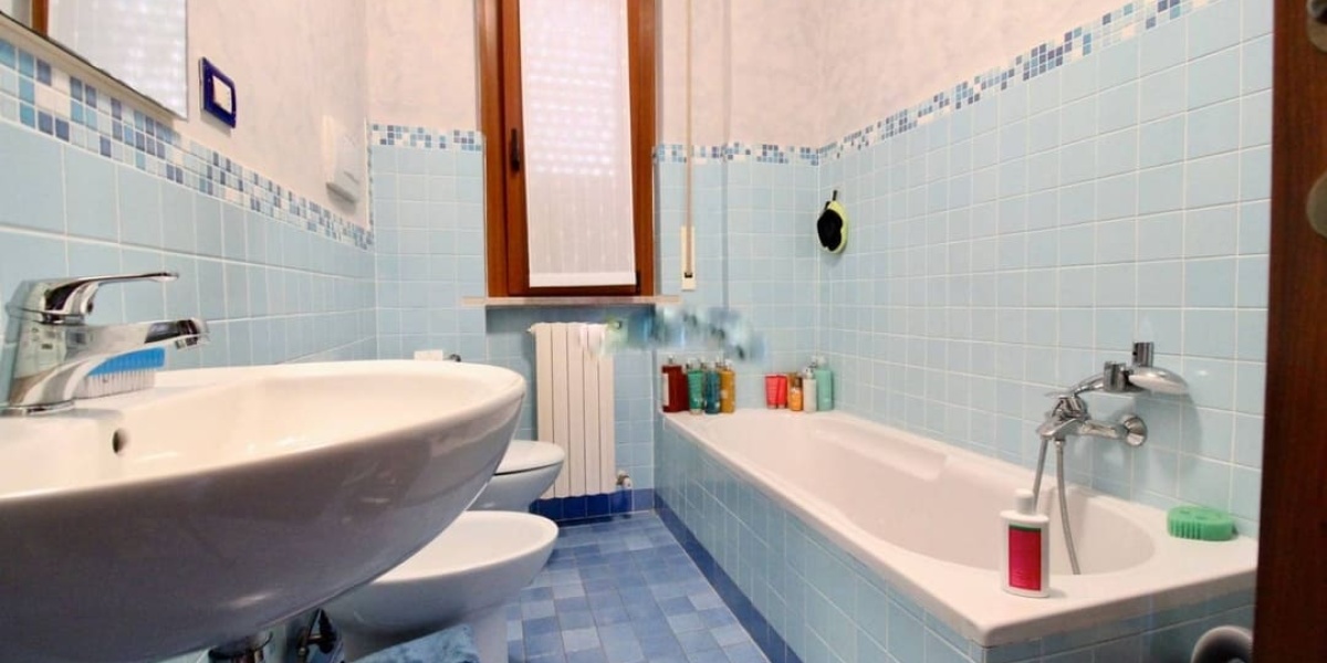 Ancona Le Grazie-Tavernelle, 2 Camere Camere, ,2 BagniBagni,Appartamento,In Vendita,1142