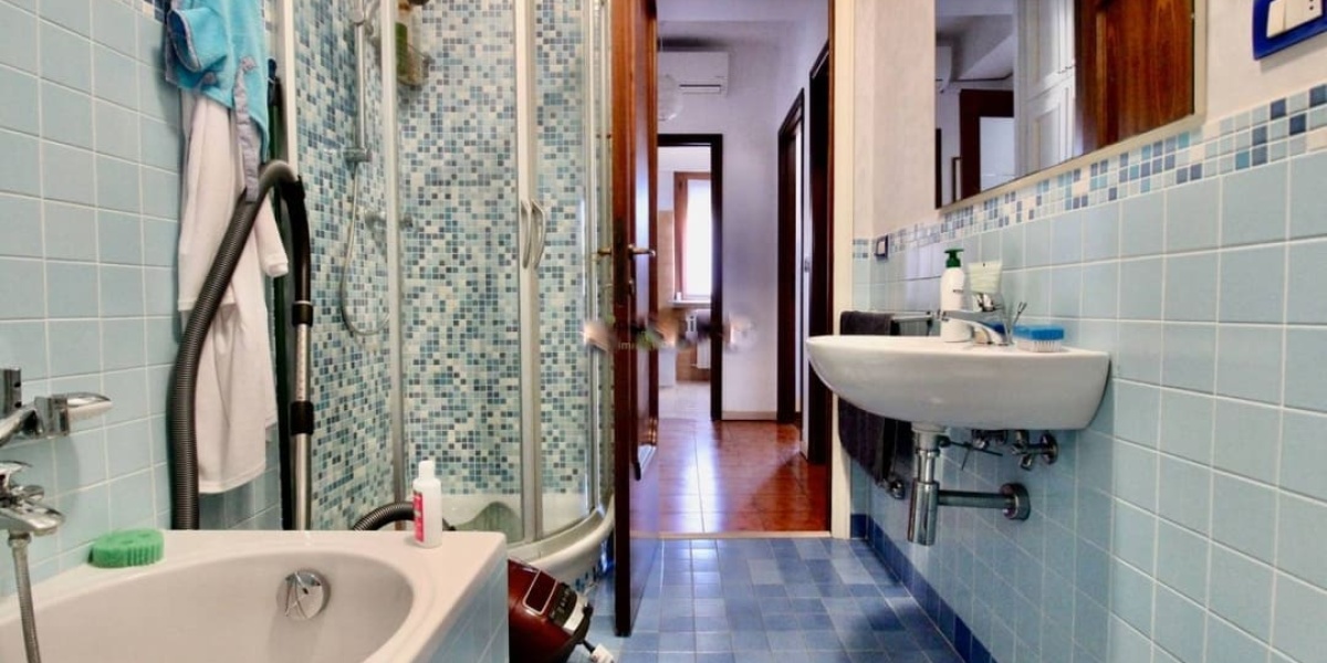 Ancona Le Grazie-Tavernelle, 2 Camere Camere, ,2 BagniBagni,Appartamento,In Vendita,1142