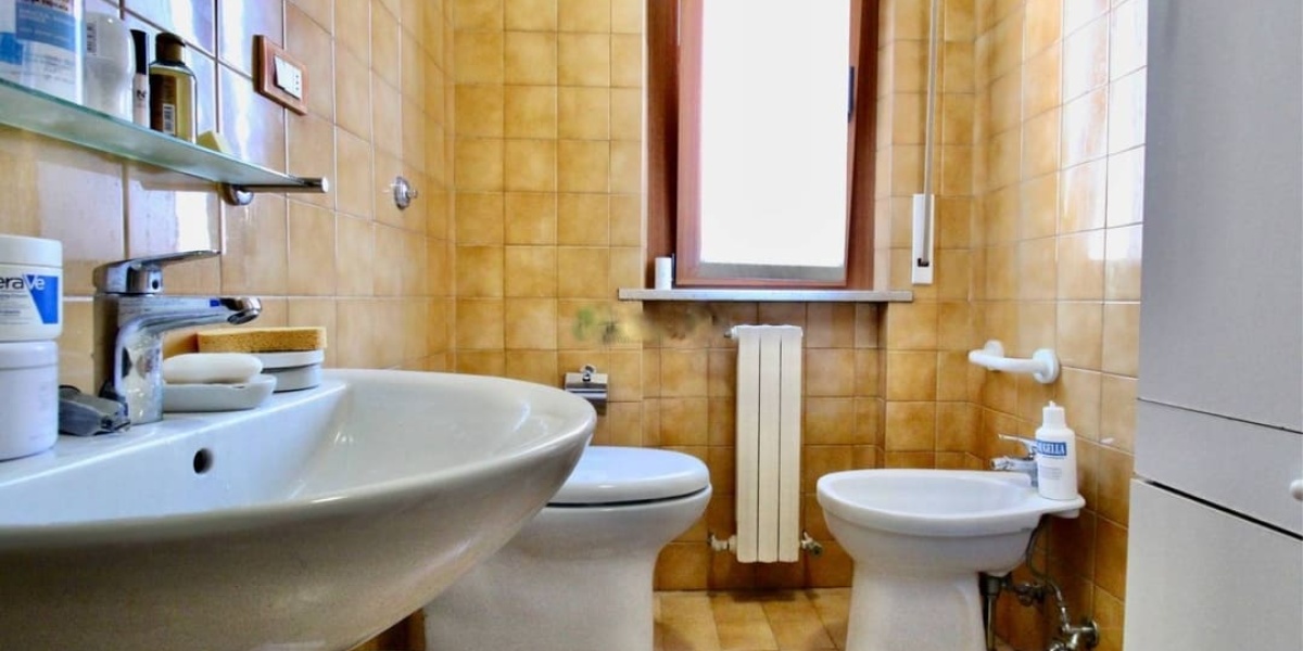 Ancona Le Grazie-Tavernelle, 2 Camere Camere, ,2 BagniBagni,Appartamento,In Vendita,1142