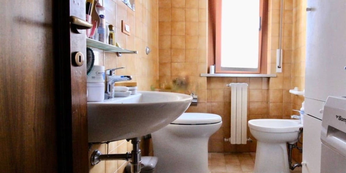 Ancona Le Grazie-Tavernelle, 2 Camere Camere, ,2 BagniBagni,Appartamento,In Vendita,1142