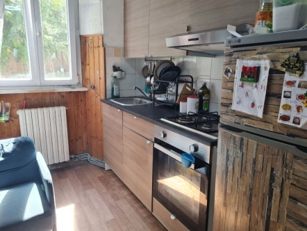 Ancona Piano-Stazione, 1 Camera Camere, ,1 BagnoBagni,Appartamento,In Vendita,1143