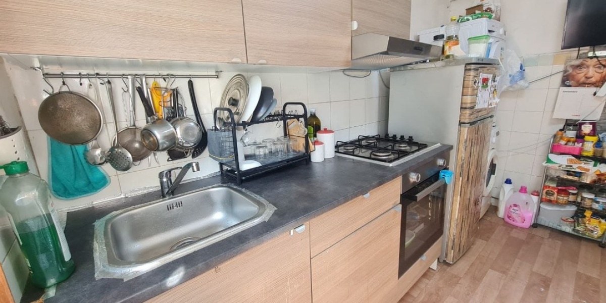 Ancona Piano-Stazione, 1 Camera Camere, ,1 BagnoBagni,Appartamento,In Vendita,1143