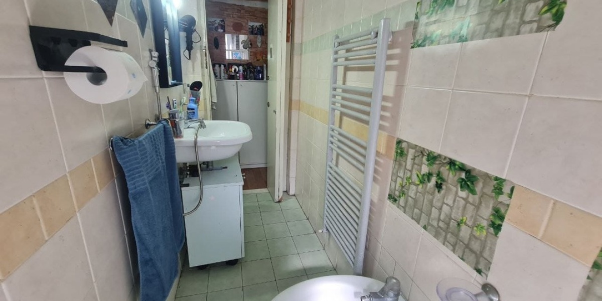 Ancona Piano-Stazione, 1 Camera Camere, ,1 BagnoBagni,Appartamento,In Vendita,1143
