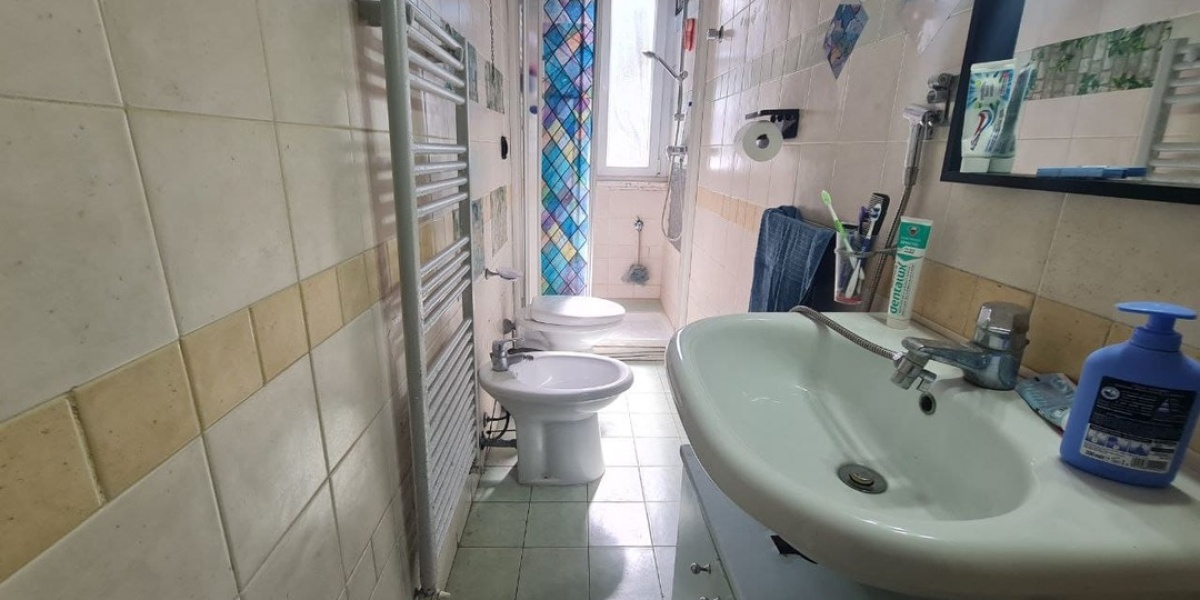Ancona Piano-Stazione, 1 Camera Camere, ,1 BagnoBagni,Appartamento,In Vendita,1143
