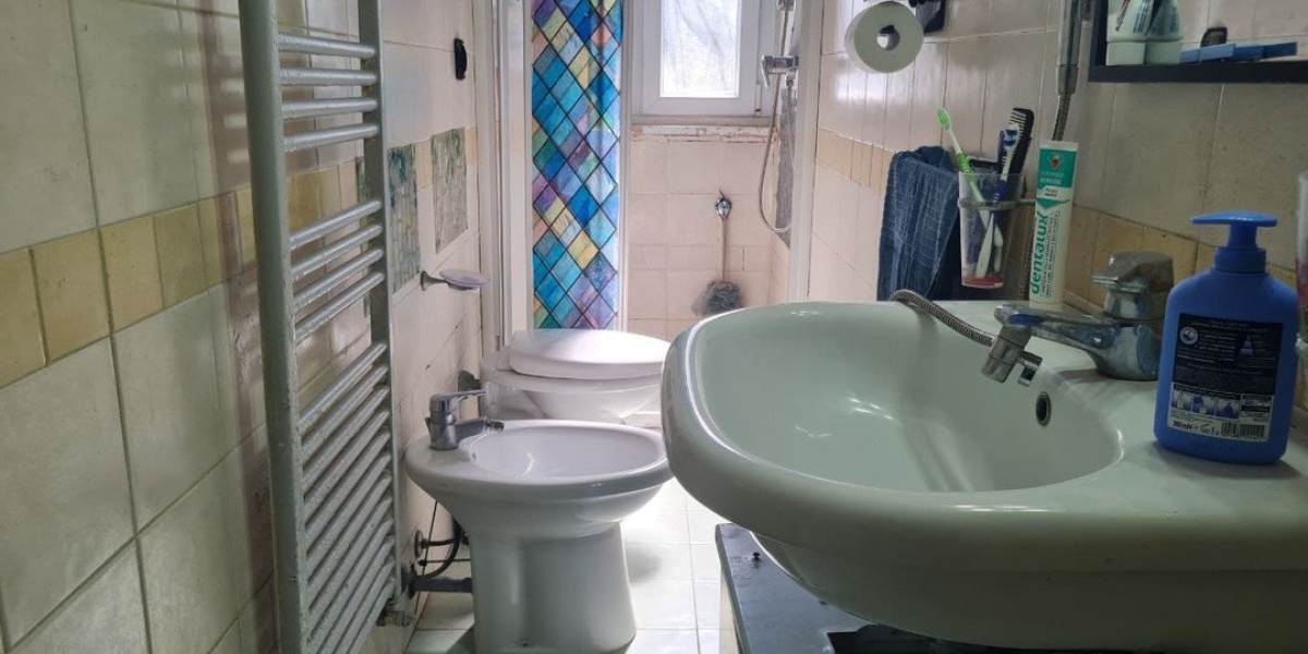 Ancona Piano-Stazione, 1 Camera Camere, ,1 BagnoBagni,Appartamento,In Vendita,1143