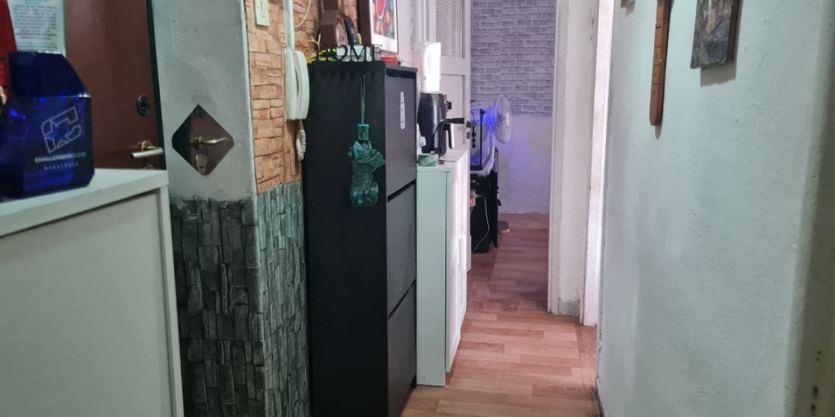 Ancona Piano-Stazione, 1 Camera Camere, ,1 BagnoBagni,Appartamento,In Vendita,1143