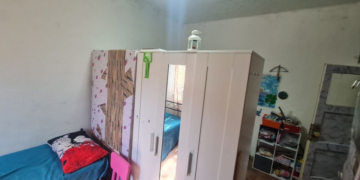 Ancona Piano-Stazione, 1 Camera Camere, ,1 BagnoBagni,Appartamento,In Vendita,1143