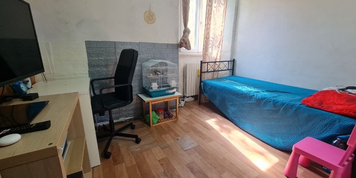 Ancona Piano-Stazione, 1 Camera Camere, ,1 BagnoBagni,Appartamento,In Vendita,1143
