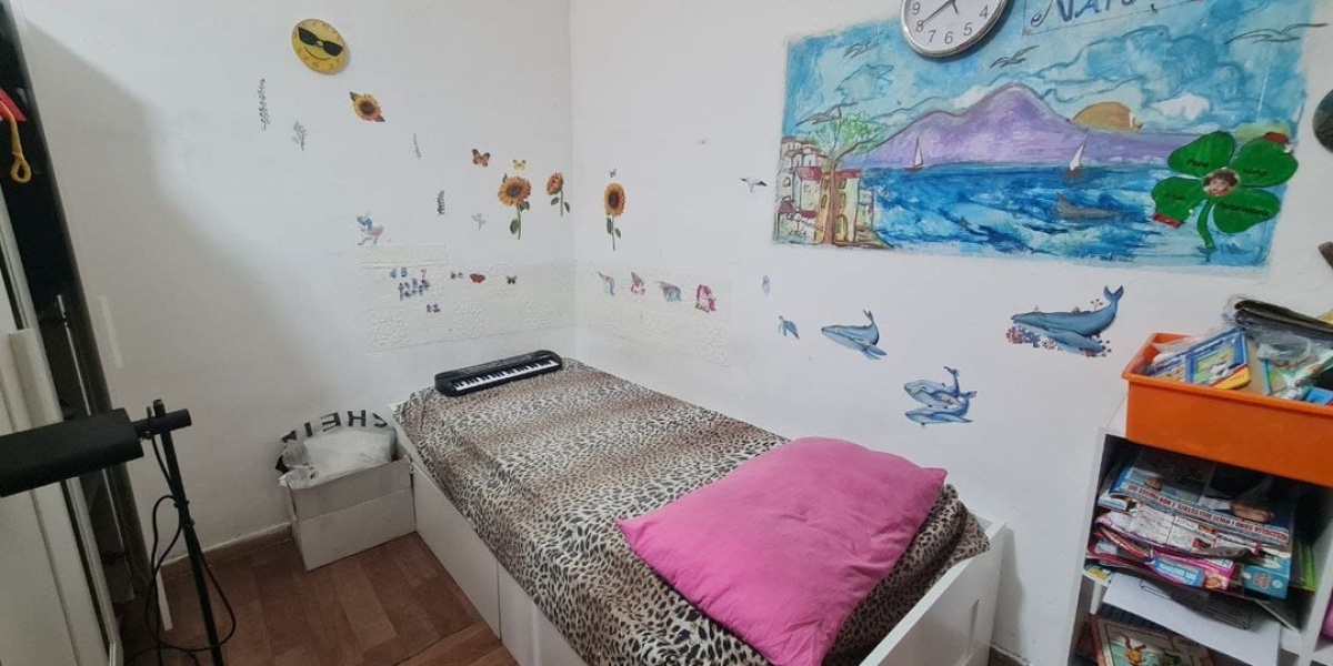 Ancona Piano-Stazione, 1 Camera Camere, ,1 BagnoBagni,Appartamento,In Vendita,1143