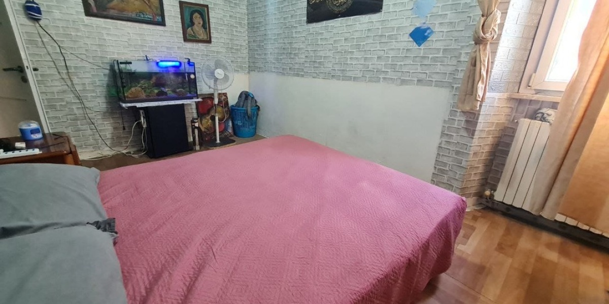 Ancona Piano-Stazione, 1 Camera Camere, ,1 BagnoBagni,Appartamento,In Vendita,1143
