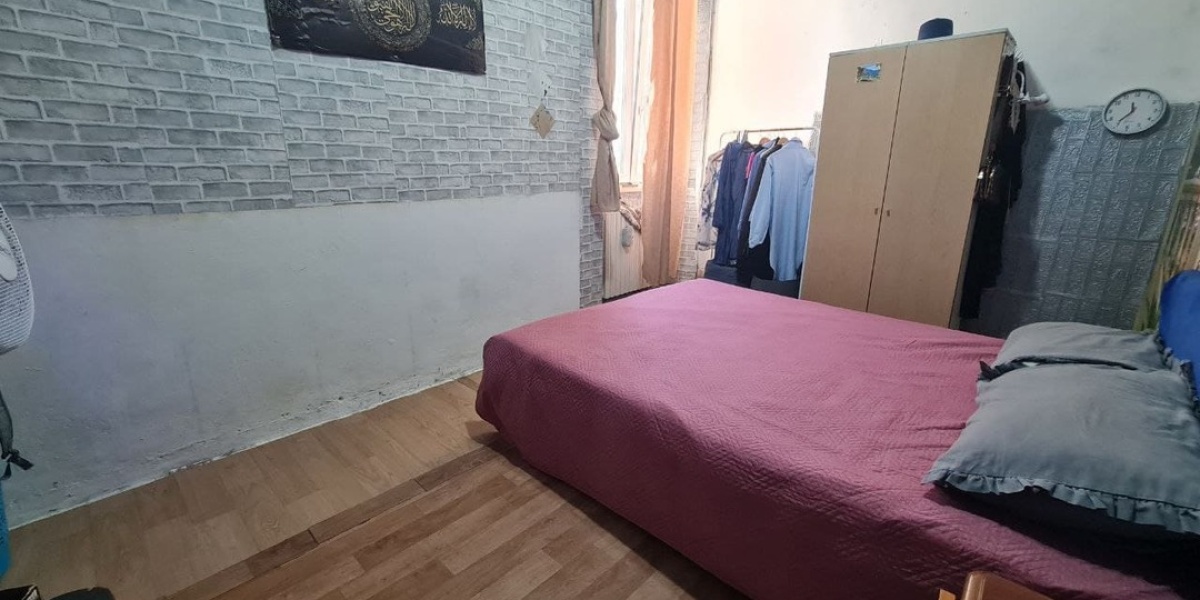 Ancona Piano-Stazione, 1 Camera Camere, ,1 BagnoBagni,Appartamento,In Vendita,1143