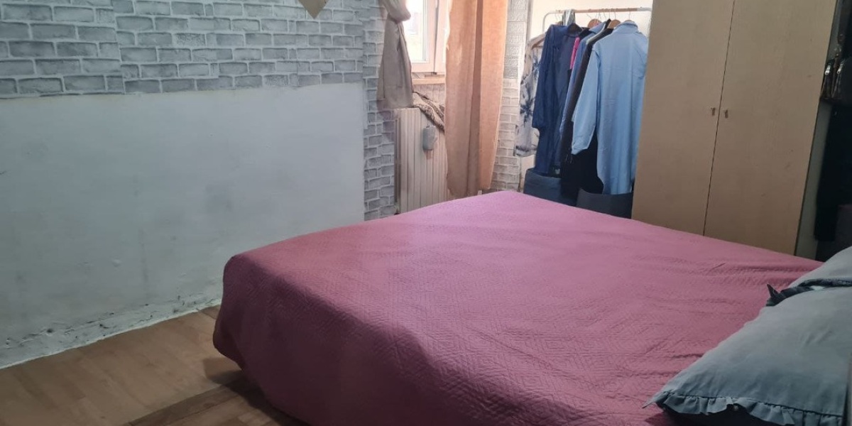 Ancona Piano-Stazione, 1 Camera Camere, ,1 BagnoBagni,Appartamento,In Vendita,1143