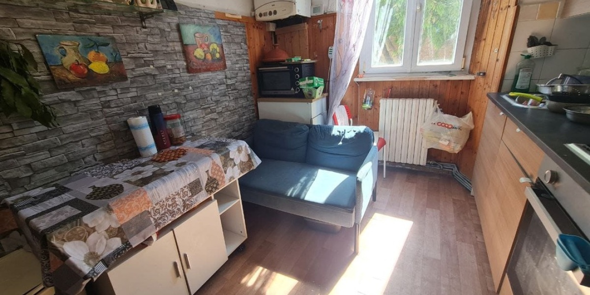 Ancona Piano-Stazione, 1 Camera Camere, ,1 BagnoBagni,Appartamento,In Vendita,1143