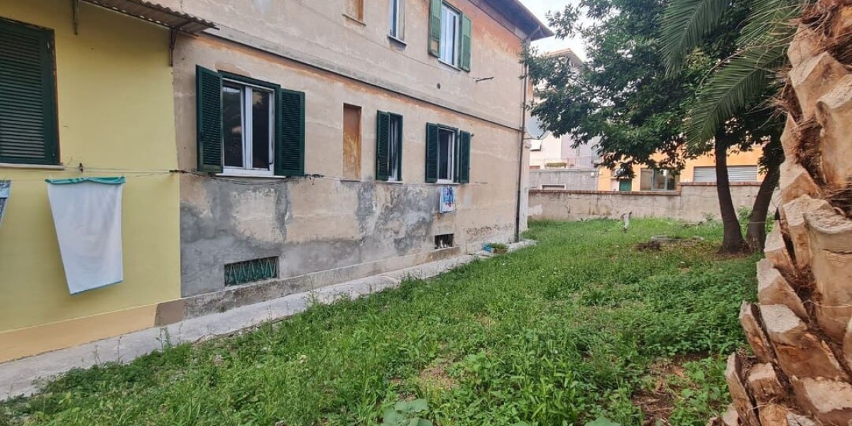 Ancona Piano-Stazione, 1 Camera Camere, ,1 BagnoBagni,Appartamento,In Vendita,1143