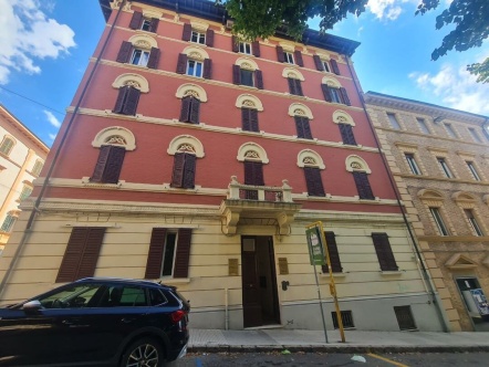 Ancona Centro, 3 Camere Camere, ,1 BagnoBagni,Appartamento,In Vendita,1145