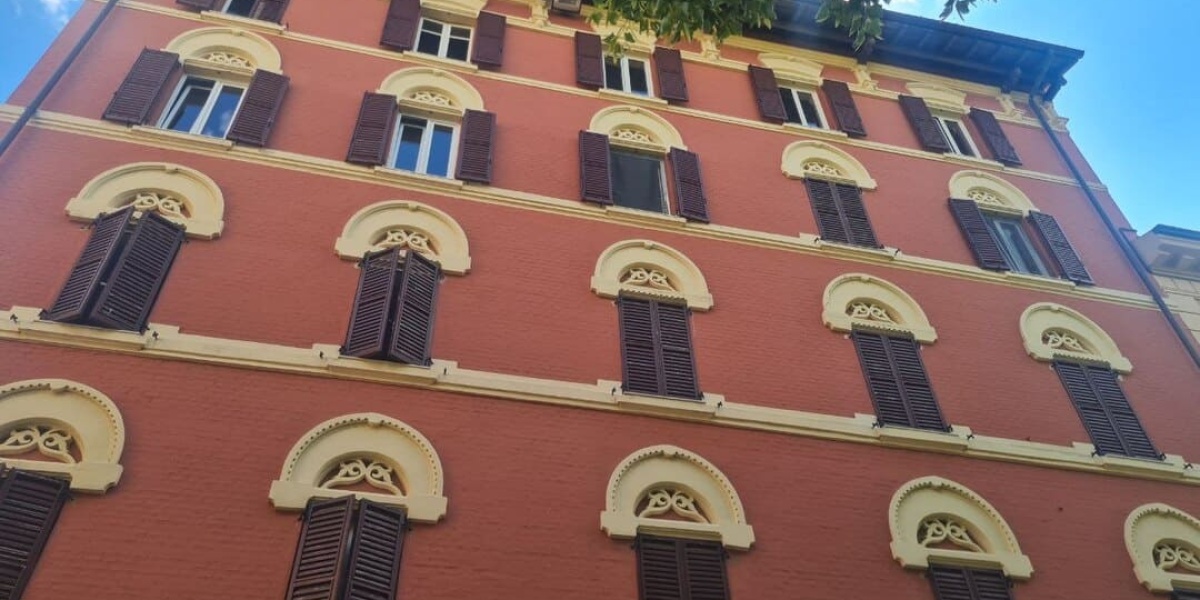 Ancona Centro, 3 Camere Camere, ,1 BagnoBagni,Appartamento,In Vendita,1145