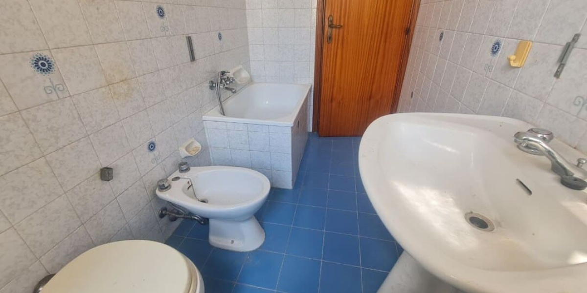 Ancona Centro, 3 Camere Camere, ,1 BagnoBagni,Appartamento,In Vendita,1145