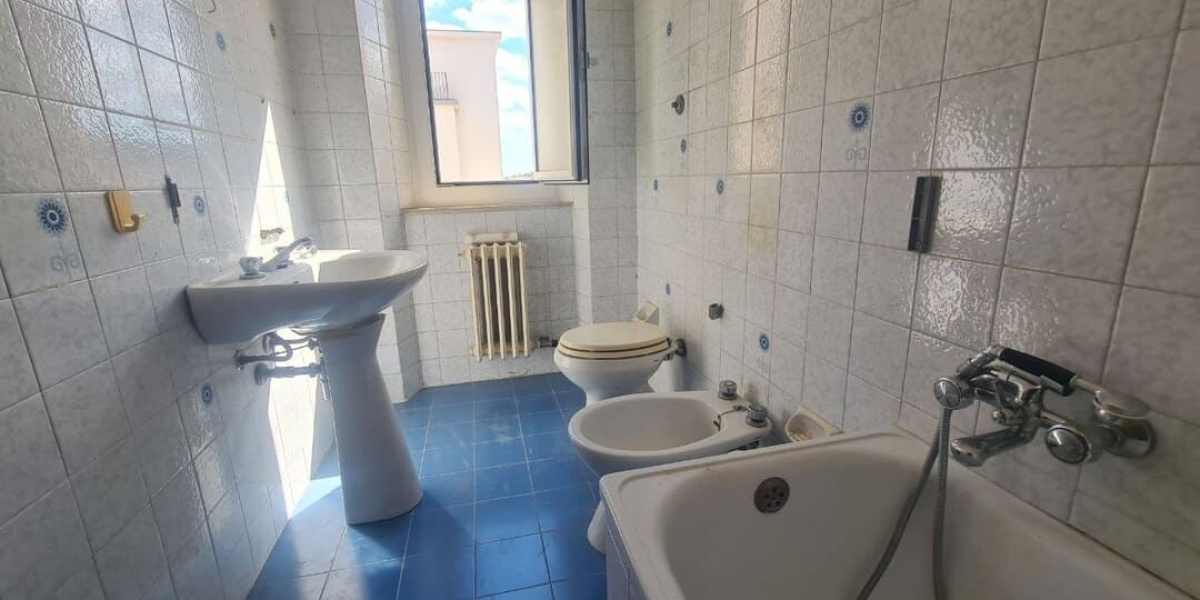 Ancona Centro, 3 Camere Camere, ,1 BagnoBagni,Appartamento,In Vendita,1145