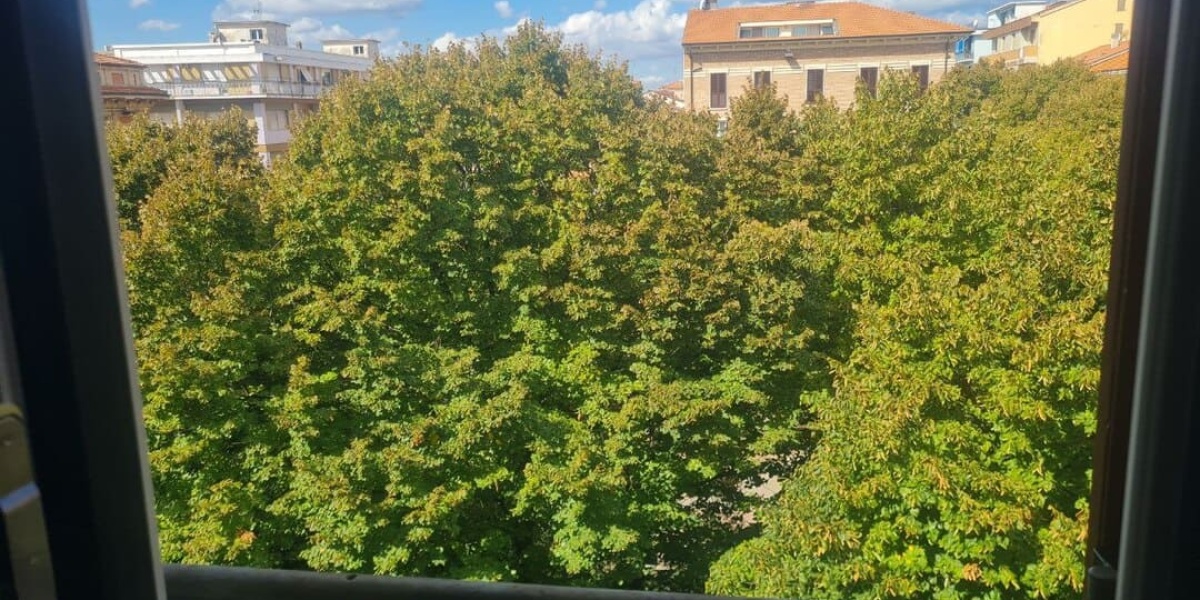 Ancona Centro, 3 Camere Camere, ,1 BagnoBagni,Appartamento,In Vendita,1145