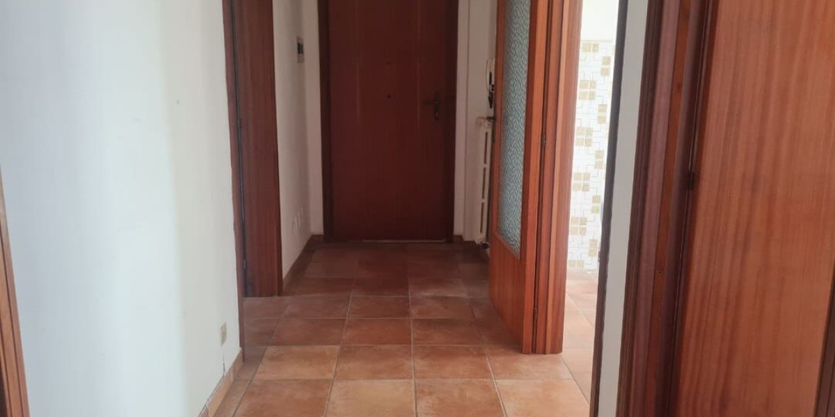 Ancona Centro, 3 Camere Camere, ,1 BagnoBagni,Appartamento,In Vendita,1145