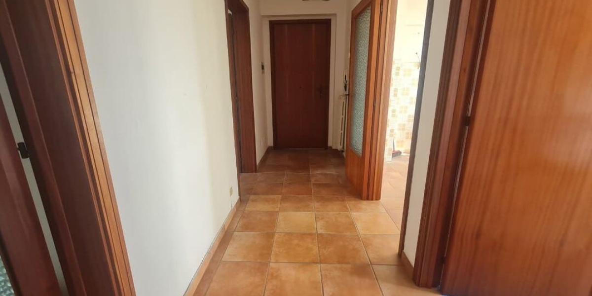 Ancona Centro, 3 Camere Camere, ,1 BagnoBagni,Appartamento,In Vendita,1145