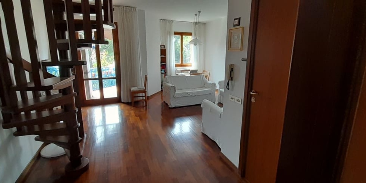 Ancona Quartieri Nuovi, 2 Stanze da Letto Stanze da Letto, 0 ,2 BagnoBagno,Appartamento,In Vendita,1147