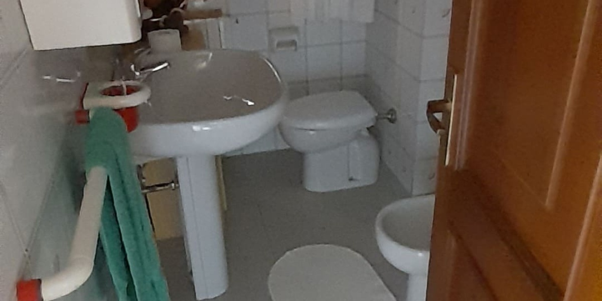 Ancona Quartieri Nuovi, 2 Stanze da Letto Stanze da Letto, 0 ,2 BagnoBagno,Appartamento,In Vendita,1147