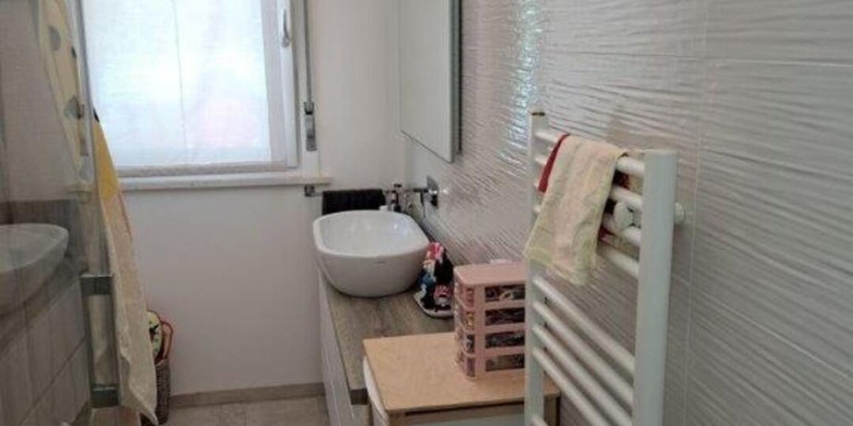 Ancona Quartieri Nuovi, 2 Stanze da Letto Stanze da Letto, 0 ,1 BagnoBagno,Appartamento,In Vendita,1148