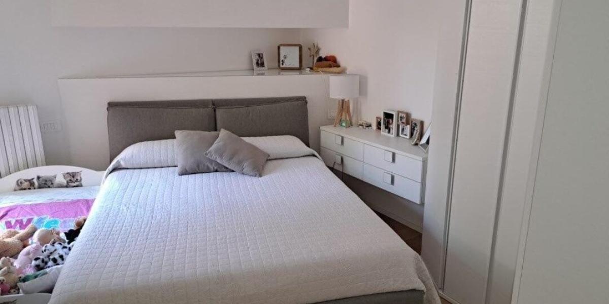 Ancona Quartieri Nuovi, 2 Stanze da Letto Stanze da Letto, 0 ,1 BagnoBagno,Appartamento,In Vendita,1148