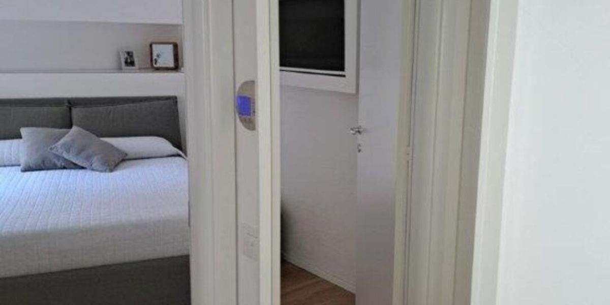 Ancona Quartieri Nuovi, 2 Stanze da Letto Stanze da Letto, 0 ,1 BagnoBagno,Appartamento,In Vendita,1148